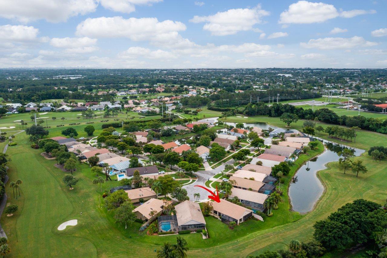 11165 Highland Circle Boca Raton, FL 33428 - Photo 30 of 40 032-11165HighlandCircle-BocaRaton-FL-334
