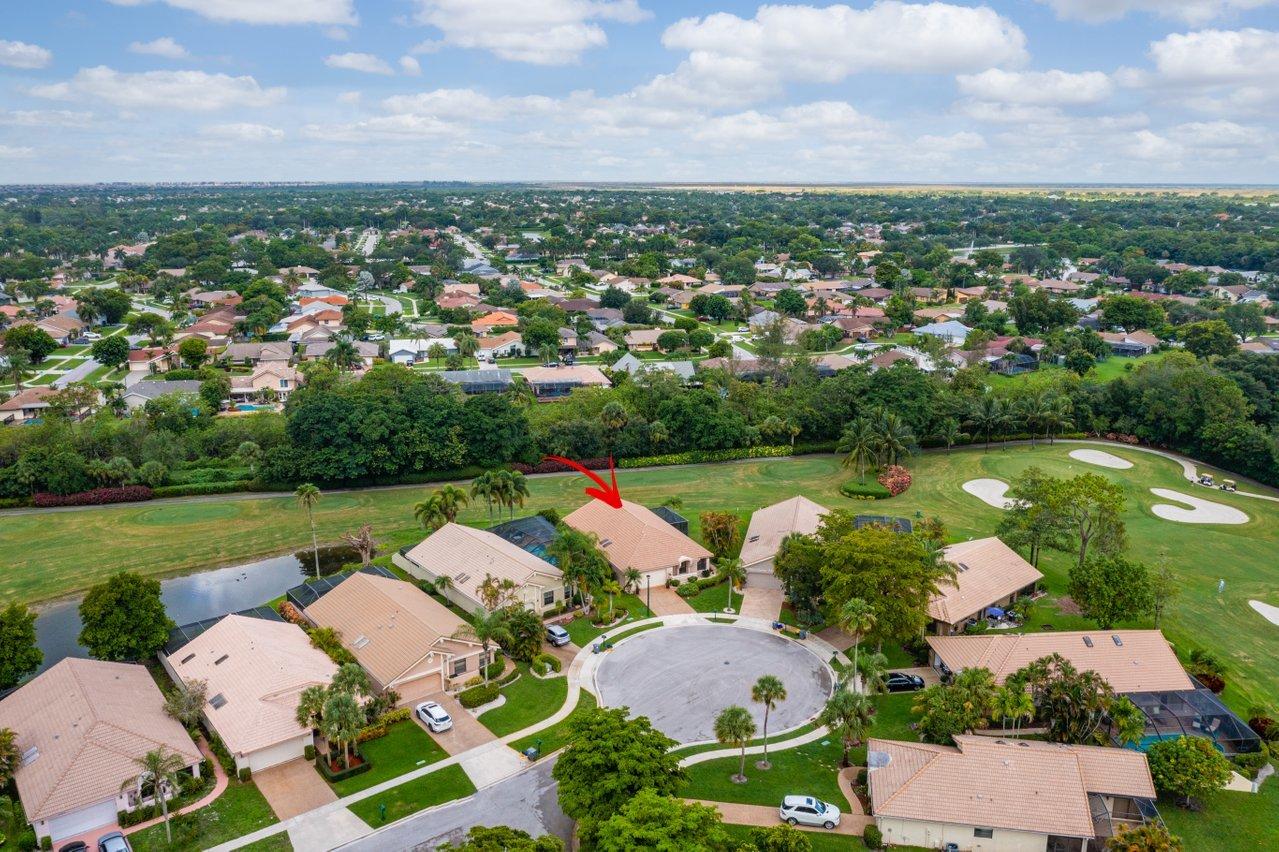 11165 Highland Circle Boca Raton, FL 33428 - Photo 31 of 40 035-11165HighlandCircle-BocaRaton-FL-334