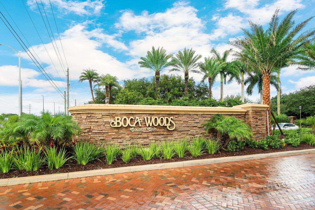 11165 Highland Circle Boca Raton, FL 33428 - Photo 33 of 40 038-11165HighlandCircle-BocaRaton-FL-334
