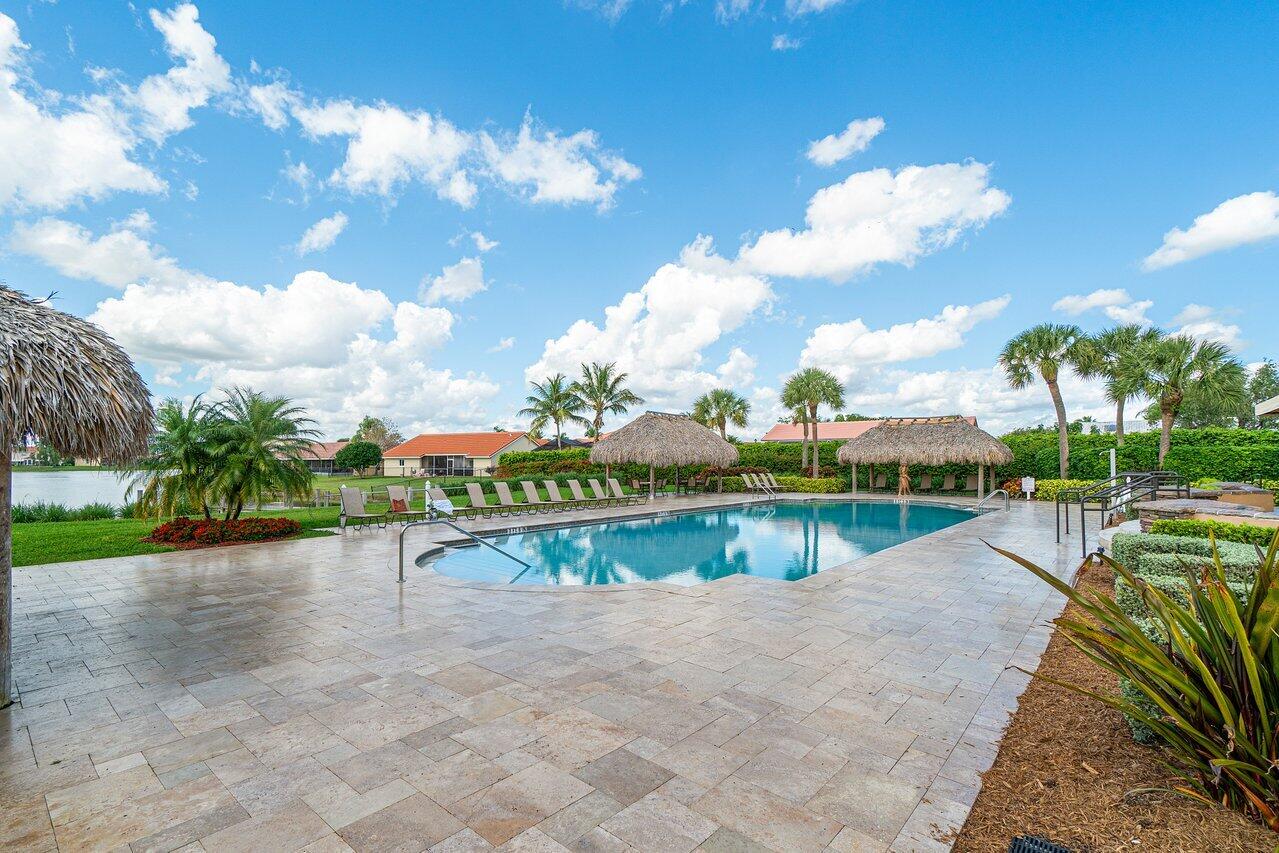 11165 Highland Circle Boca Raton, FL 33428 - Photo 34 of 40 039-11165HighlandCircle-BocaRaton-FL-334