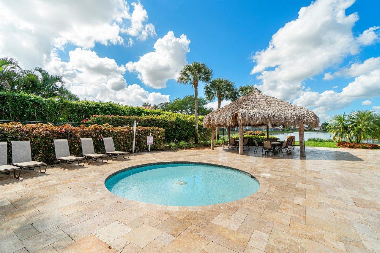 11165 Highland Circle Boca Raton, FL 33428 - Photo 36 of 40 041-11165HighlandCircle-BocaRaton-FL-334