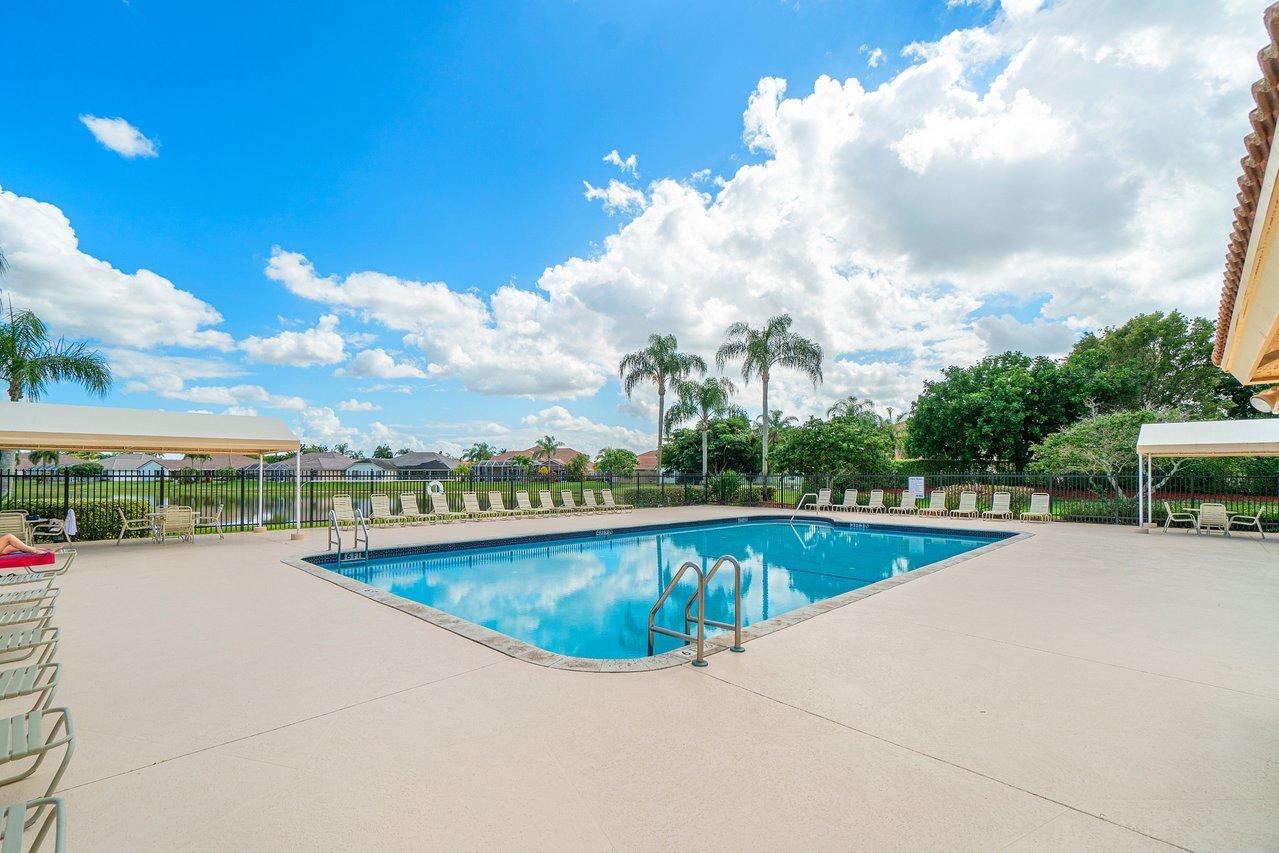 11165 Highland Circle Boca Raton, FL 33428 - Photo 37 of 40 042-11165HighlandCircle-BocaRaton-FL-334
