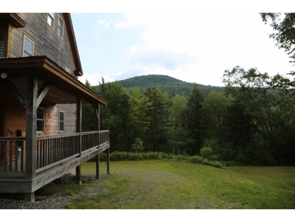 1850 Codding Hollow Road Waterville, VT 05492 - Photo 2 of 36