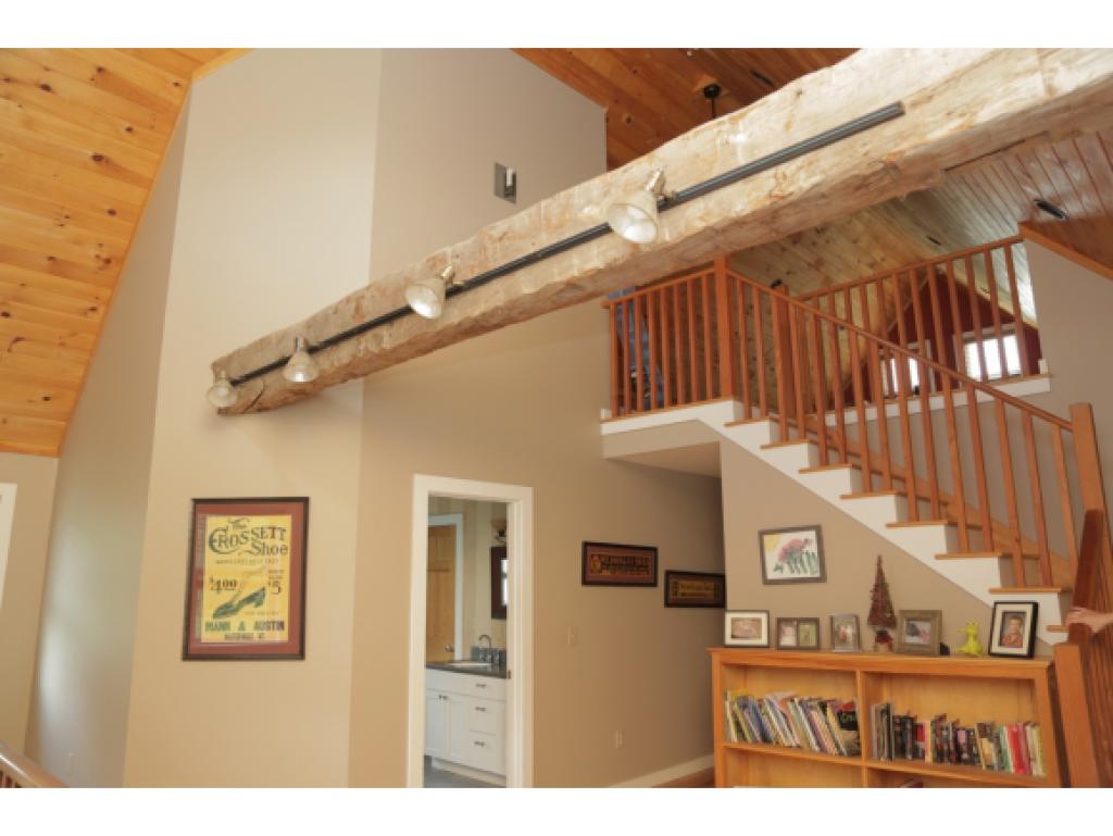 1850 Codding Hollow Road Waterville, VT 05492 - Photo 17 of 36
