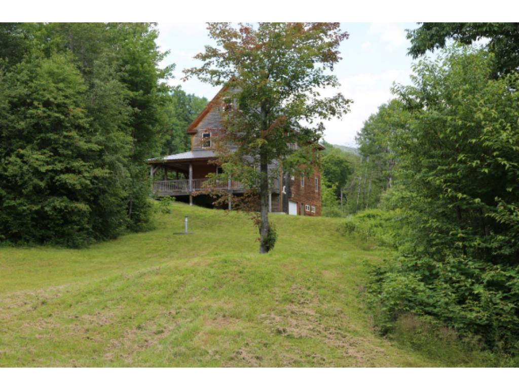 1850 Codding Hollow Road Waterville, VT 05492 - Photo 24 of 36