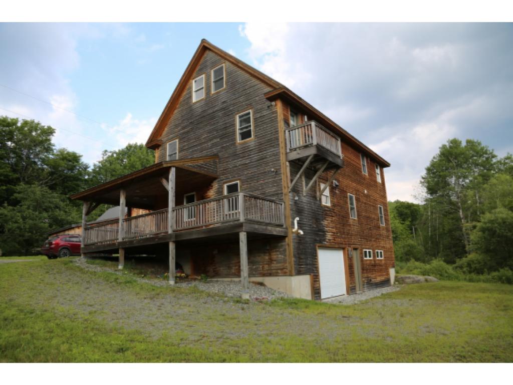 1850 Codding Hollow Road Waterville, VT 05492 - Photo 25 of 36