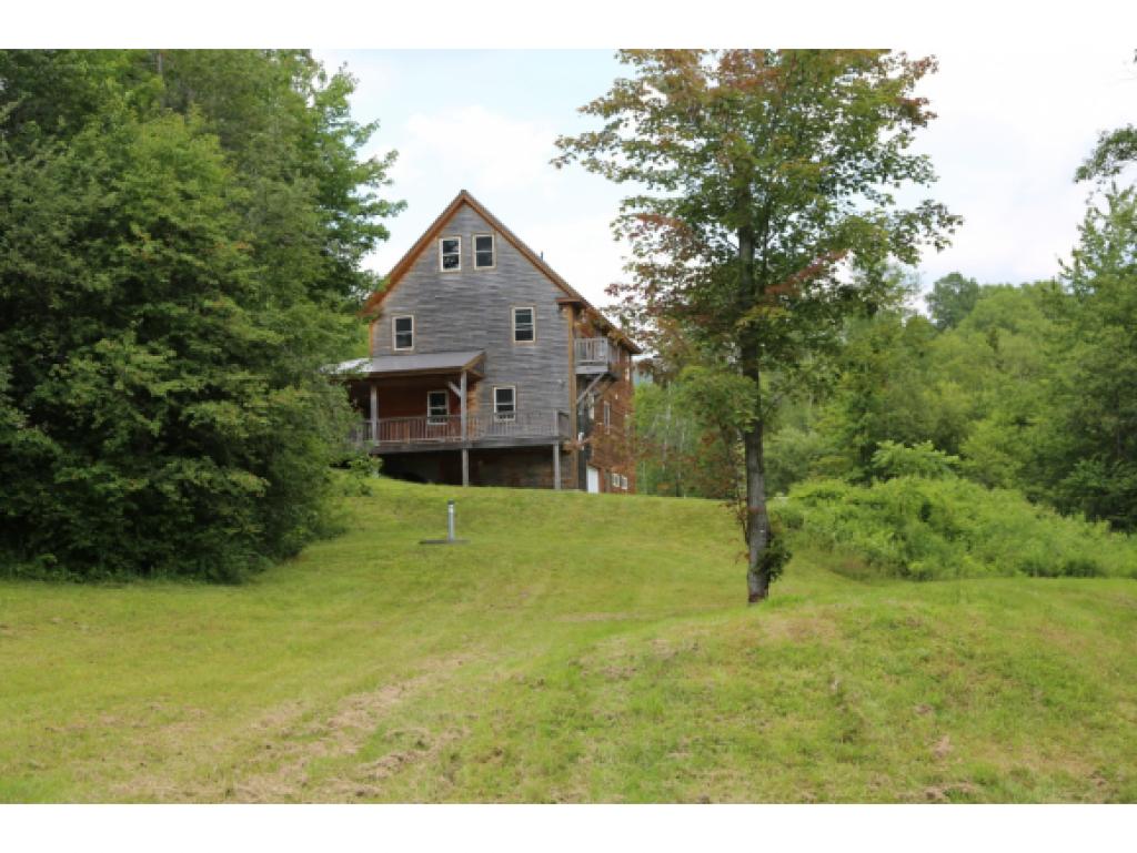 1850 Codding Hollow Road Waterville, VT 05492 - Photo 26 of 36
