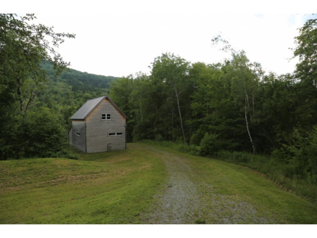 1850 Codding Hollow Road Waterville, VT 05492 - Photo 27 of 36