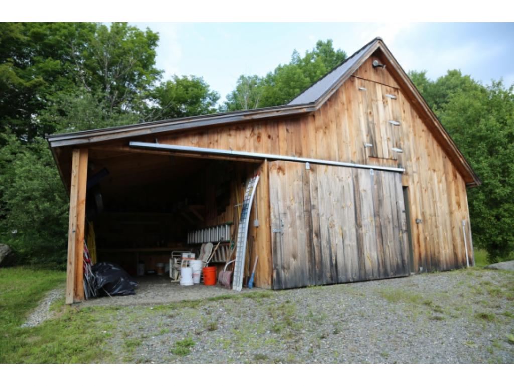 1850 Codding Hollow Road Waterville, VT 05492 - Photo 28 of 36