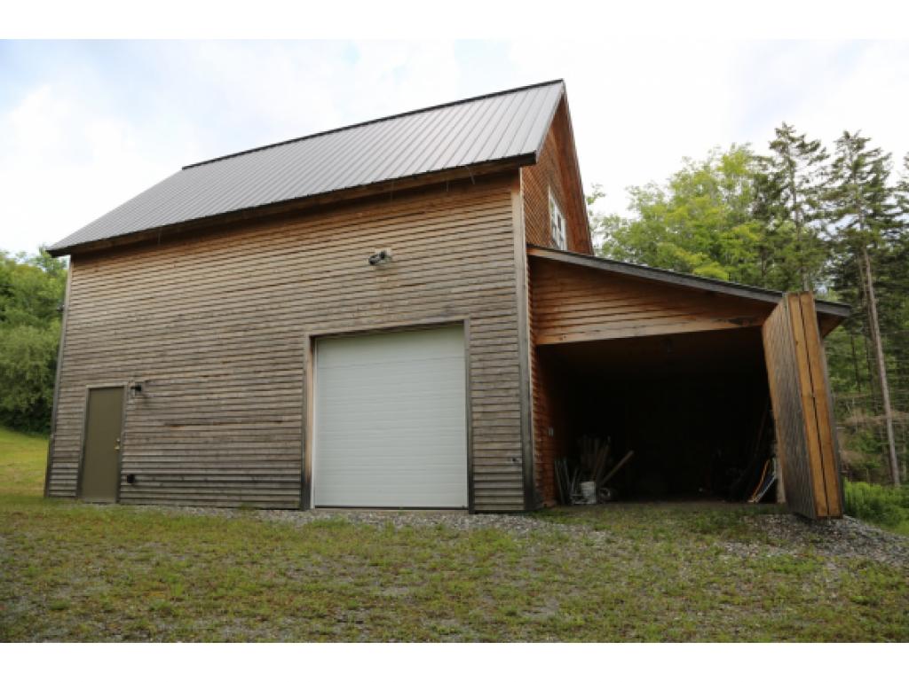 1850 Codding Hollow Road Waterville, VT 05492 - Photo 29 of 36