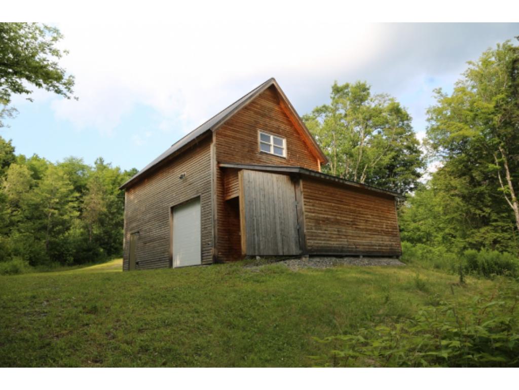 1850 Codding Hollow Road Waterville, VT 05492 - Photo 30 of 36