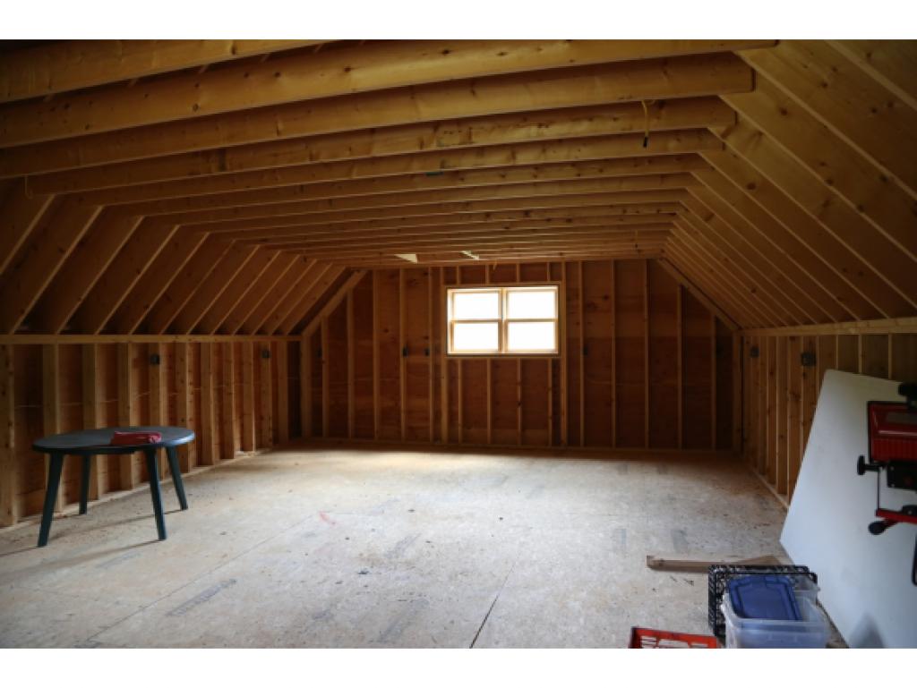 1850 Codding Hollow Road Waterville, VT 05492 - Photo 32 of 36