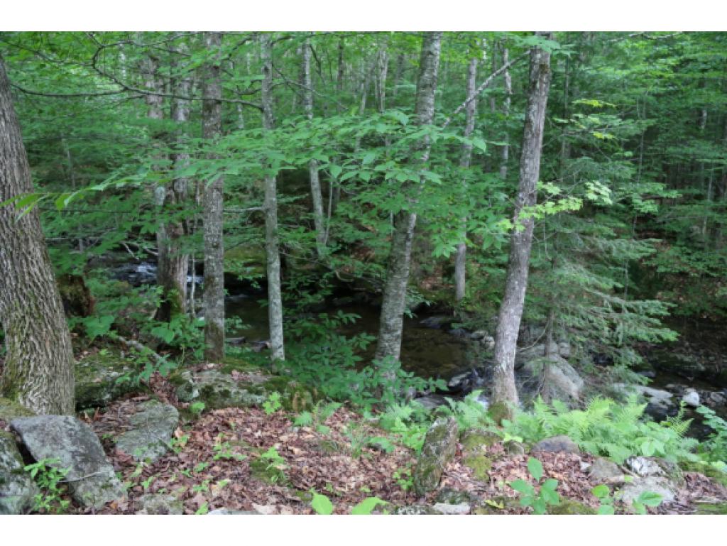 1850 Codding Hollow Road Waterville, VT 05492 - Photo 34 of 36