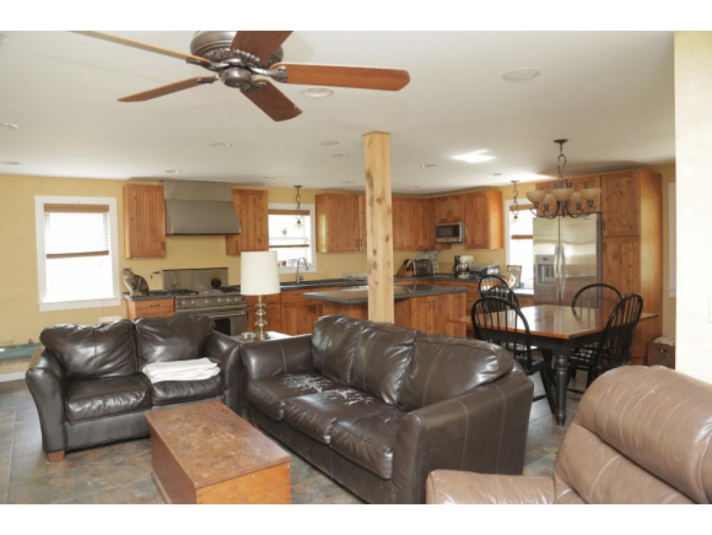1850 Codding Hollow Road Waterville, VT 05492 - Photo 5 of 36