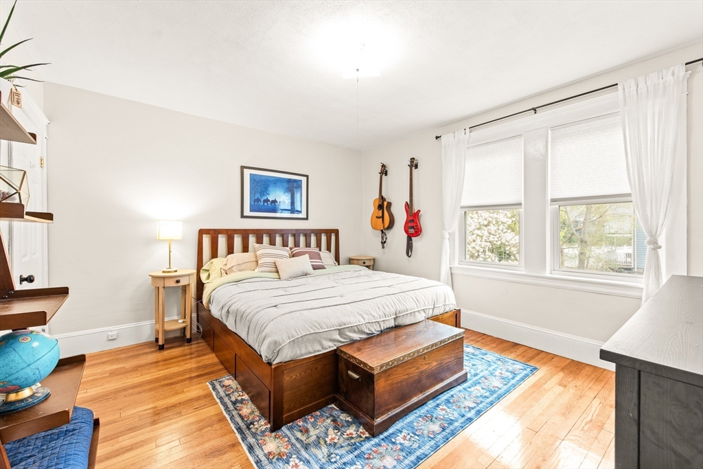 41 Blanchard Road, Unit 41 Cambridge, MA 02138 - Photo 19 of 37 Gallery Image 19