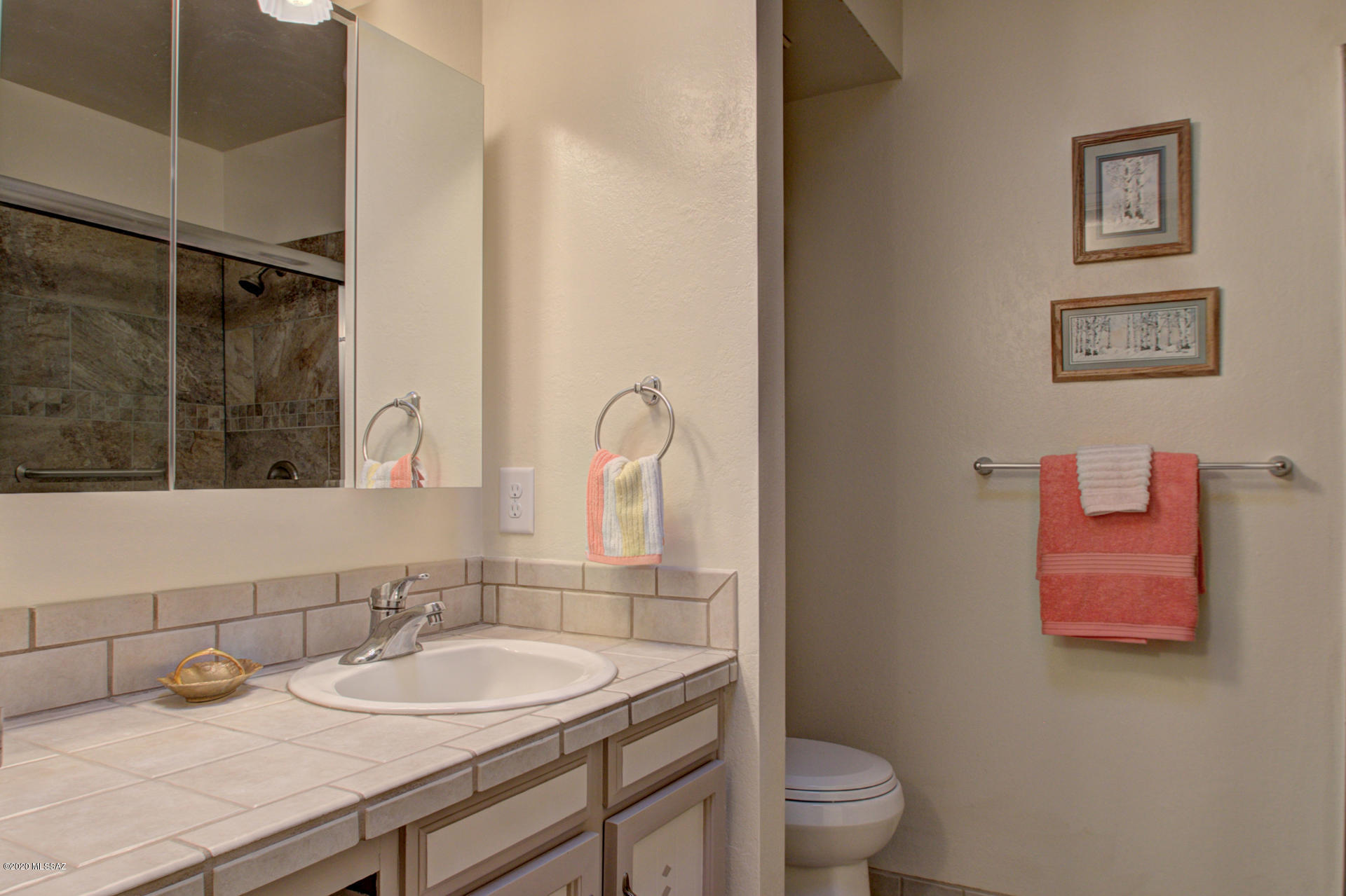 1408 North Rio-Aros Green Valley, AZ 85614 - Photo 19 of 27