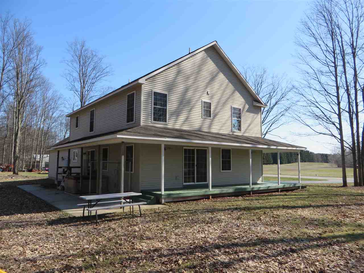 8350 Townline Road Kingsley, MI 49649 - Photo 5 of 38 1814654-4.JPG