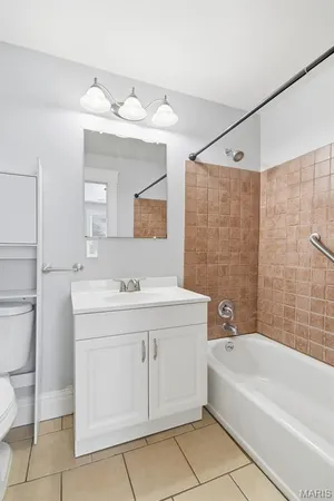 $2,100 | 7148 Kensington Avenue, St. Louis, MO 63143