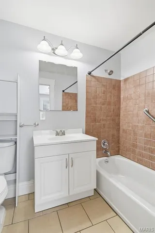 $2,400 | 7148 Kensington Avenue, St. Louis, MO 63143