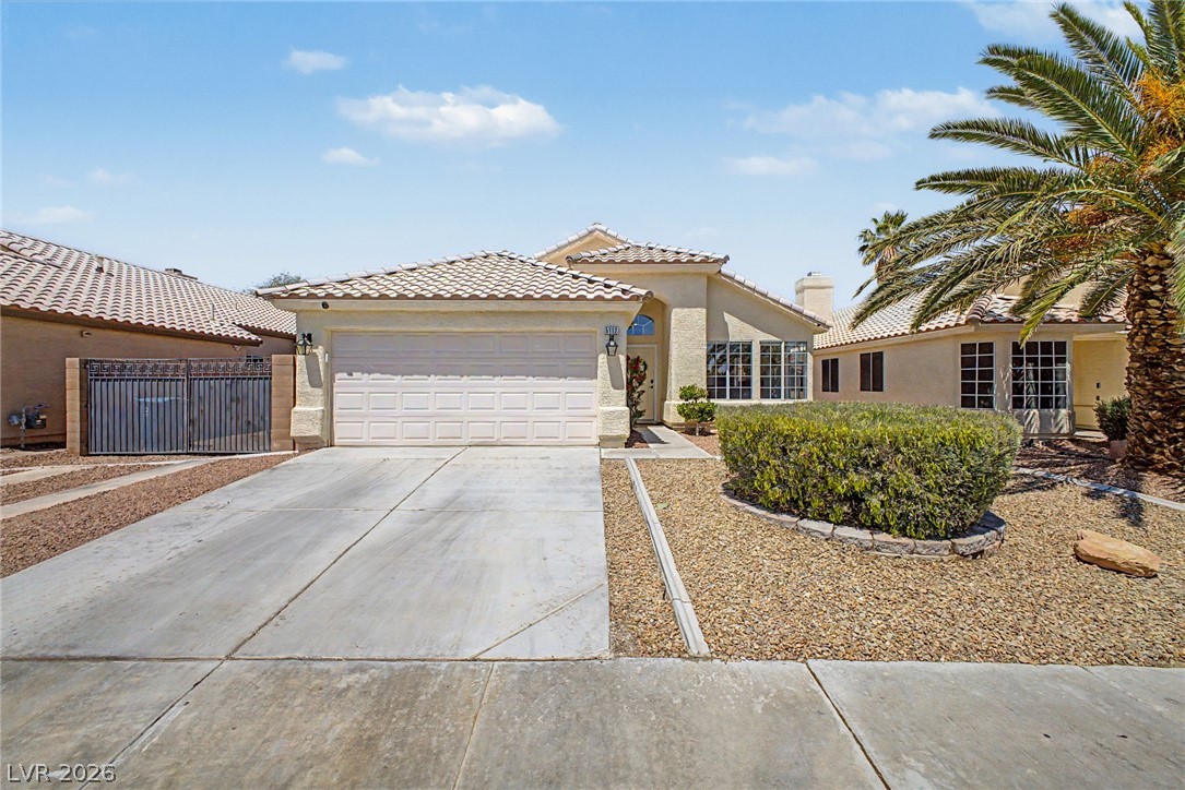 5112 West Camino Del Rancho Las Vegas, NV 89130 - Photo 1 of 44