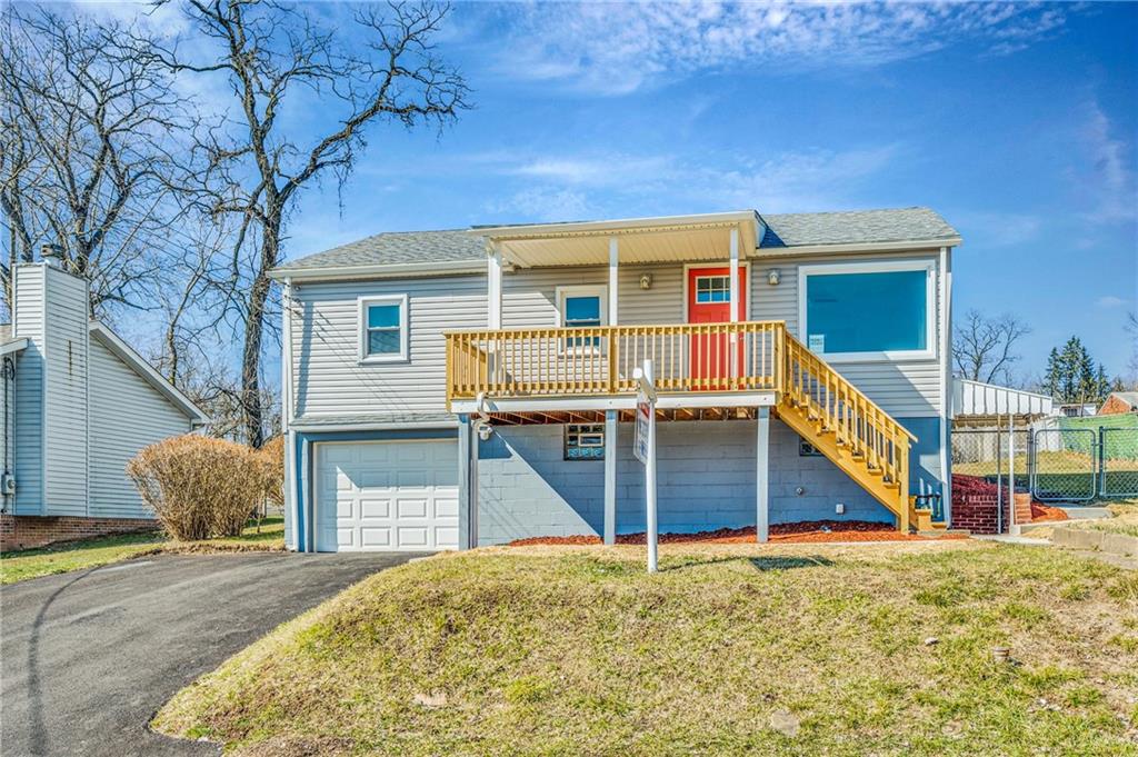 141 Tilford Road Pittsburgh, PA 15235 - Photo 1 of 25 Gallery Image 1