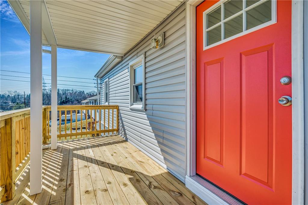 141 Tilford Road Pittsburgh, PA 15235 - Photo 2 of 25 Gallery Image 2