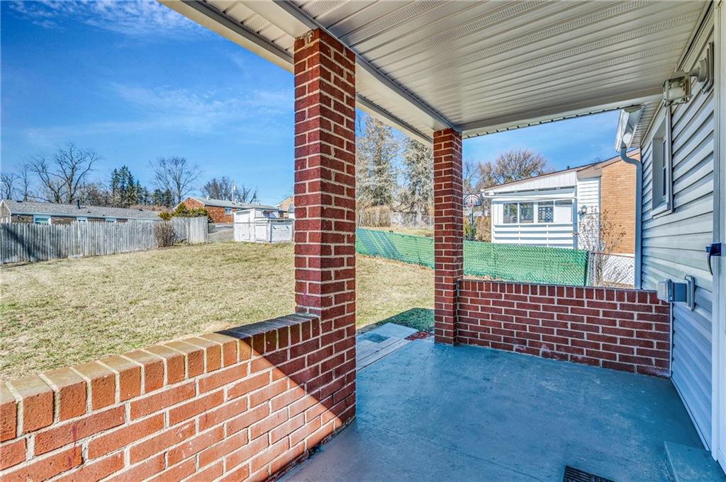 141 Tilford Road Pittsburgh, PA 15235 - Photo 22 of 25 Gallery Image 22