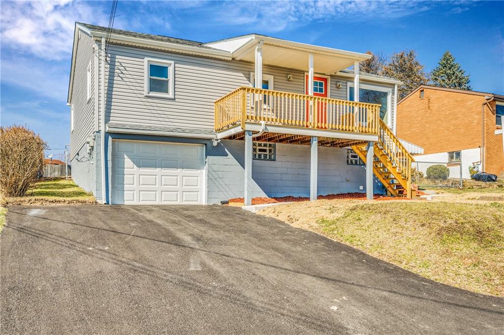 141 Tilford Road Pittsburgh, PA 15235 - Photo 25 of 25 Gallery Image 25