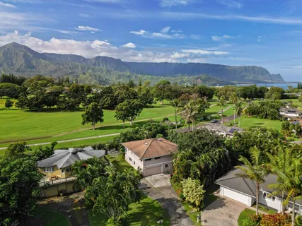 $1,649,000 | 5143 Iolani Place, Princeville, HI 96722