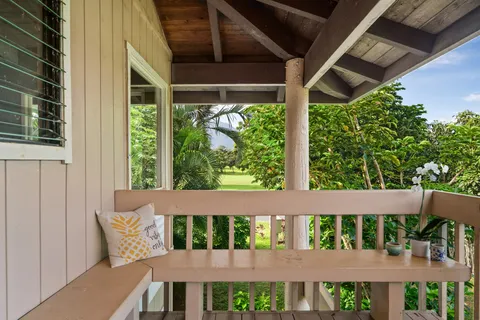 $1,649,000 | 5143 Iolani Place, Princeville, HI 96722