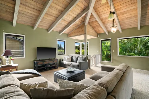 $1,649,000 | 5143 Iolani Place, Princeville, HI 96722