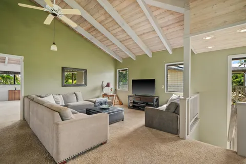 $1,649,000 | 5143 Iolani Place, Princeville, HI 96722