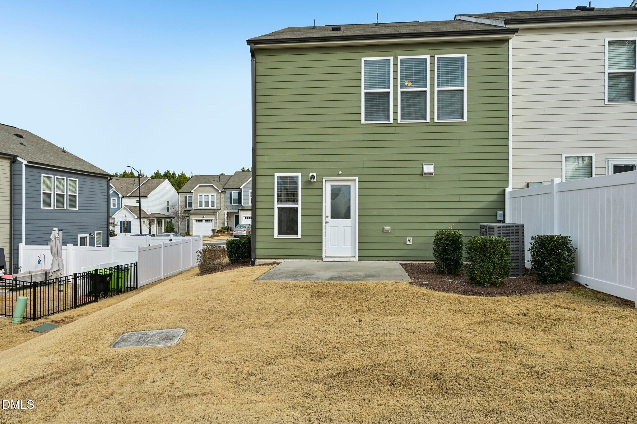 1025 Felman Road Durham, NC 27703 - Photo 42 of 49