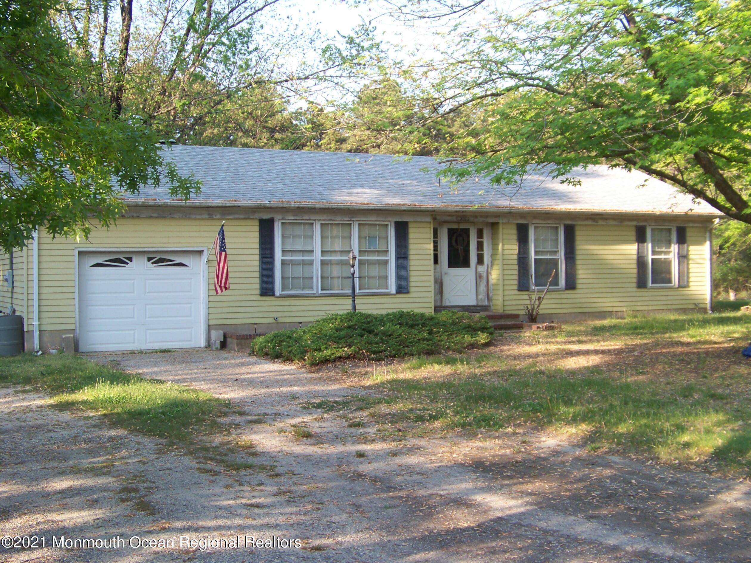 2212 Lacey Road Forked River, NJ 08731 - Photo 1 of 22 1