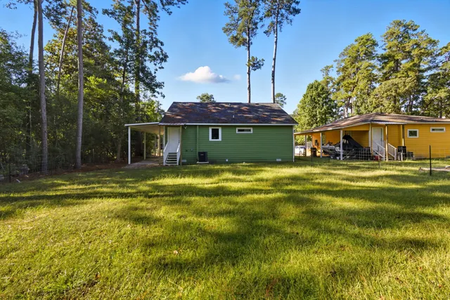 $200,000 | 388 Mayberry Drive, Ivanhoe, TX 75979