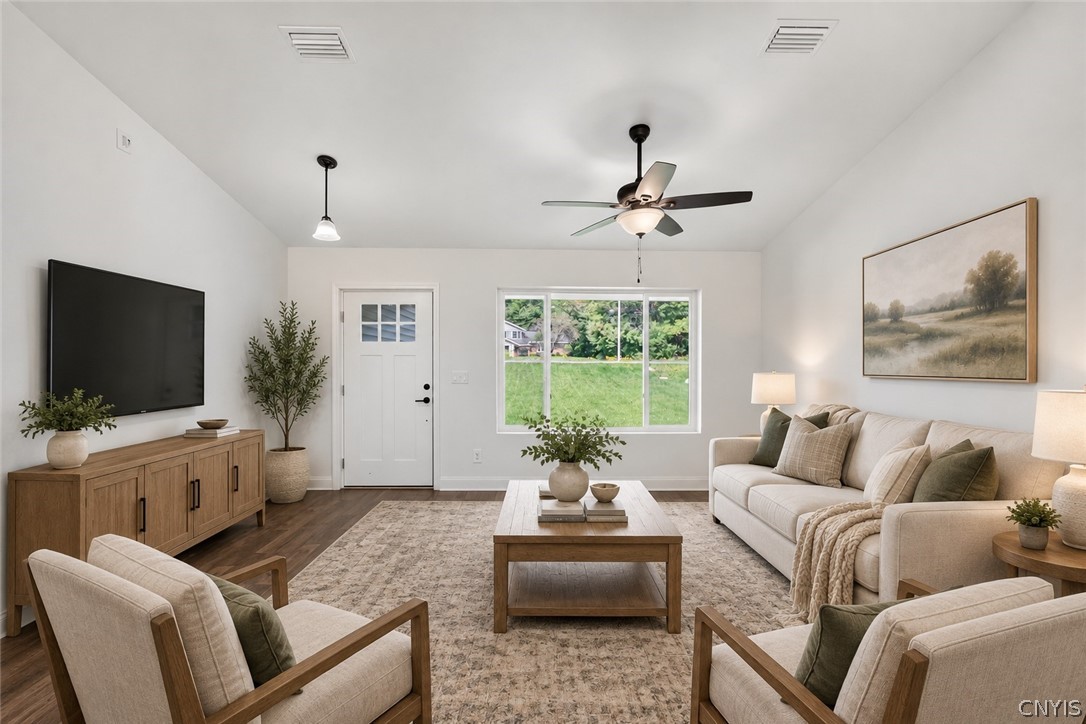 6590 Fox Road Marcy, NY 13403 - Photo 12 of 50 Virtually Staged.