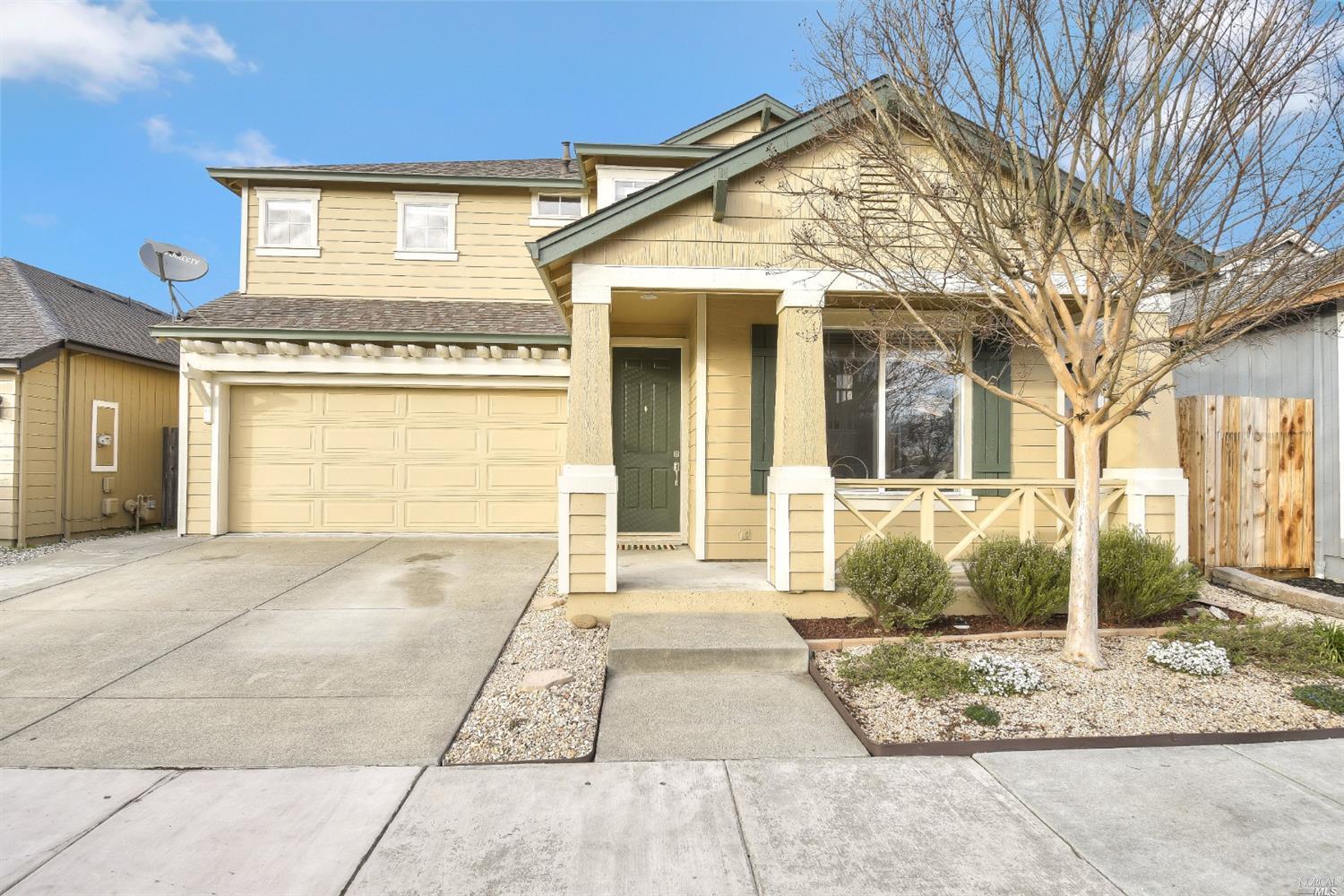 3377 Mojave Avenue Santa Rosa, CA 95407 - Photo 1 of 1 Gallery Image 1
