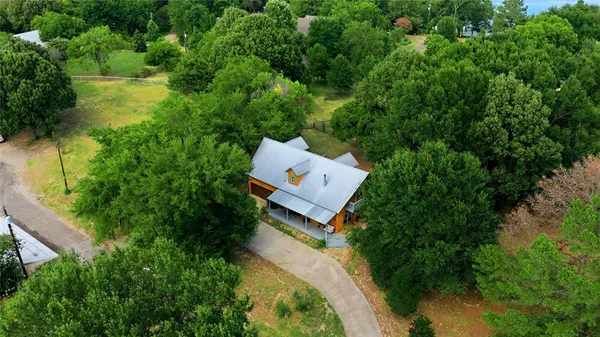 $425,000 | 5470 Possum Trail, Malakoff, TX 75148