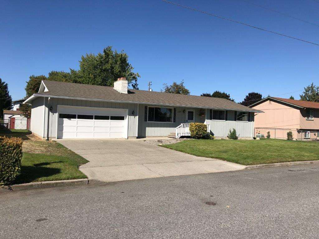 1305 North Best Road Spokane Valley, WA 99216 - Photo 1 of 20 Gallery Image 1