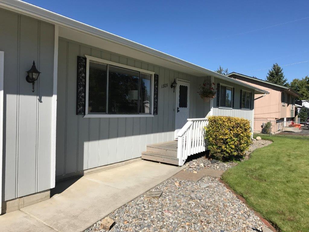 1305 North Best Road Spokane Valley, WA 99216 - Photo 3 of 20 Gallery Image 3