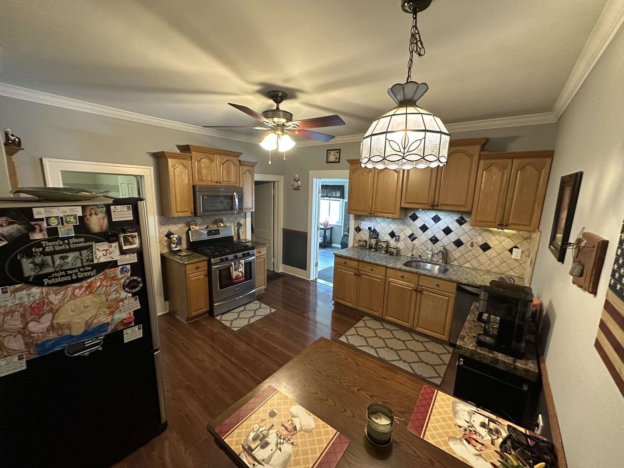 51540 Fairchild Road Chesterfield, MI 48051 - Photo 20 of 53