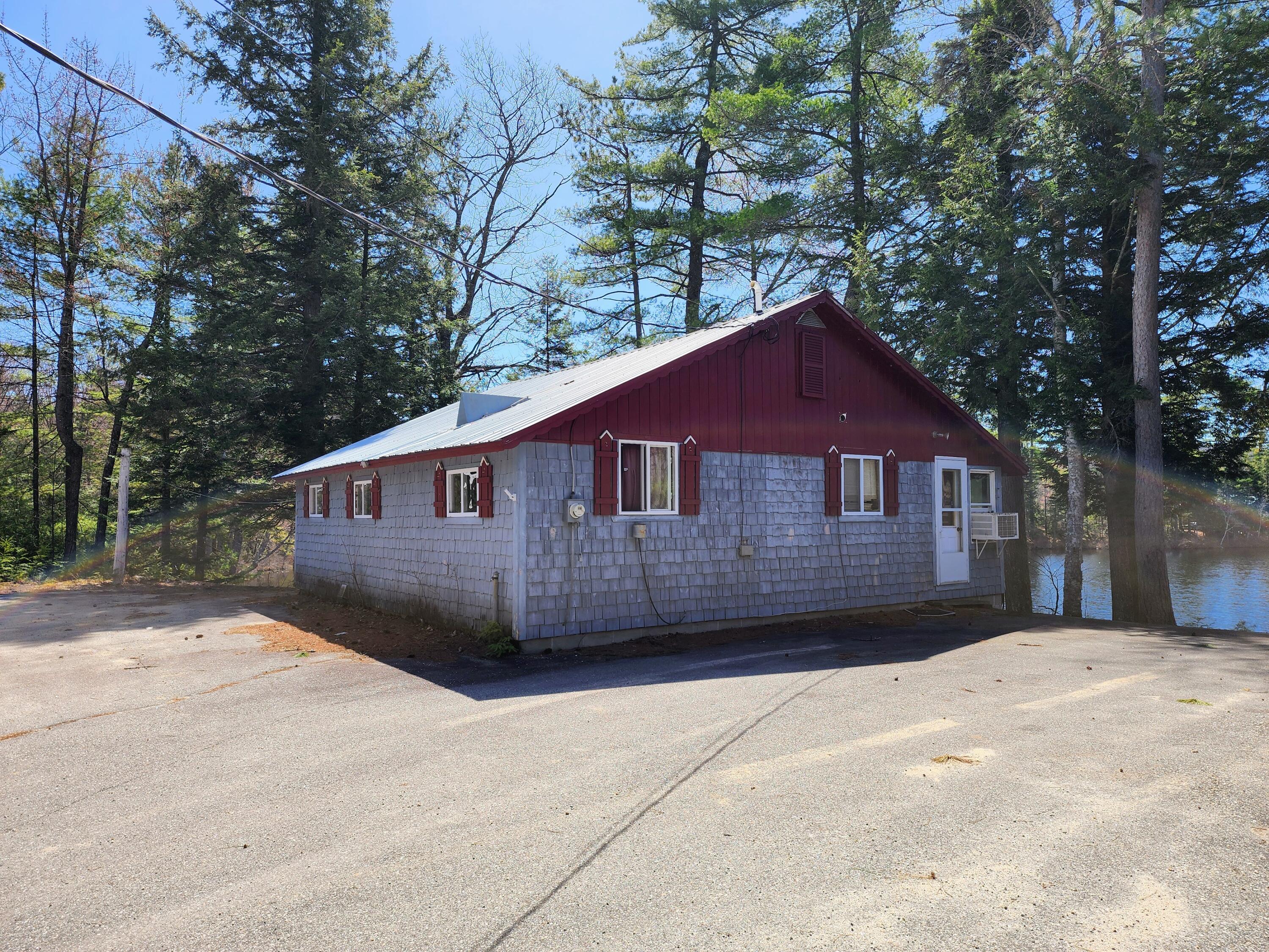 48 Jewett Pond Road Waterford, ME 04088 - Photo 5 of 43 5