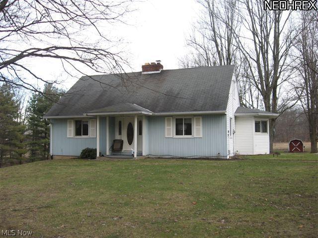 1587 Highway 60 Ashland, OH 44805 - Photo 1 of 15