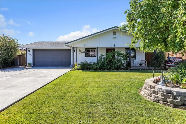 $349,000 | 22059 Palermo Avenue, Red Bluff, CA 96080