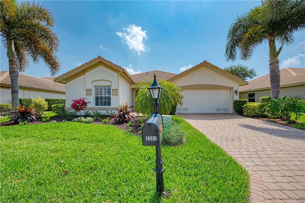 3341 Bay Ridge Way Port Charlotte, FL 33953 - Photo 1 of 1 Gallery Image 1