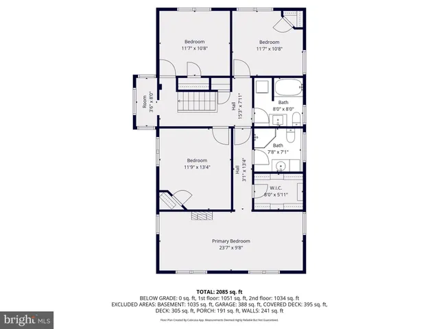 $550,000 | 6933 Potomac Avenue, Frederick, MD 21703