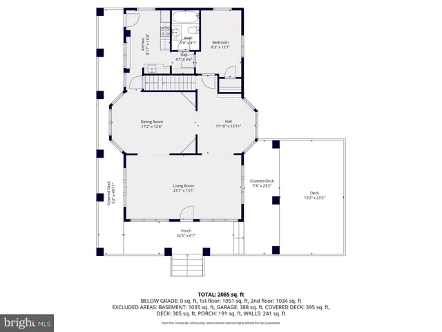 $550,000 | 6933 Potomac Avenue, Frederick, MD 21703