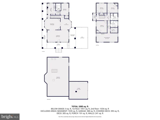 $550,000 | 6933 Potomac Avenue, Frederick, MD 21703