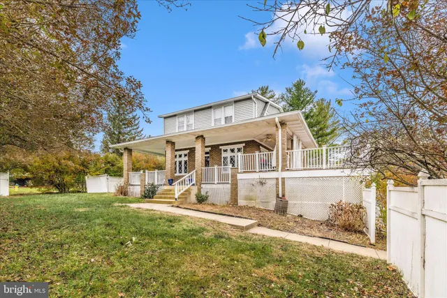 $550,000 | 6933 Potomac Avenue, Frederick, MD 21703