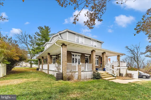 $550,000 | 6933 Potomac Avenue, Frederick, MD 21703